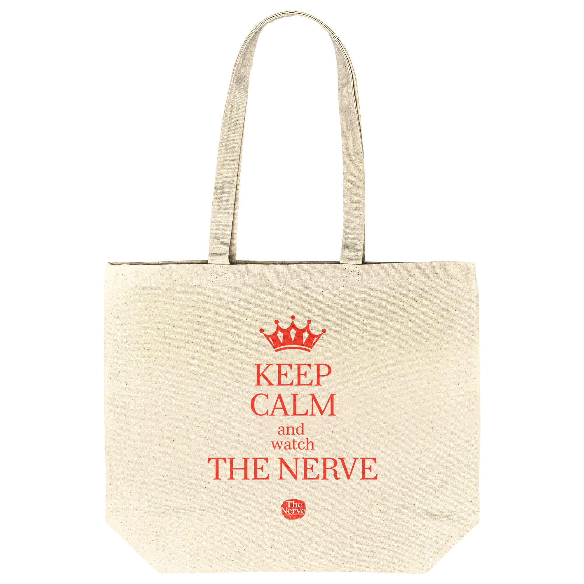 Keep_Calm_and_Watch_The_Nerve_-_Tote_Bag_CottonTote_L_Flat_Mockup.png